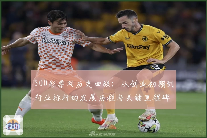 500彩票网历史回顾：从创业初期到行业标杆的发展历程与关键里程碑揭秘