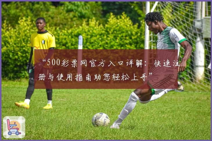 “500彩票网官方入口详解：快速注册与使用指南助您轻松上手”