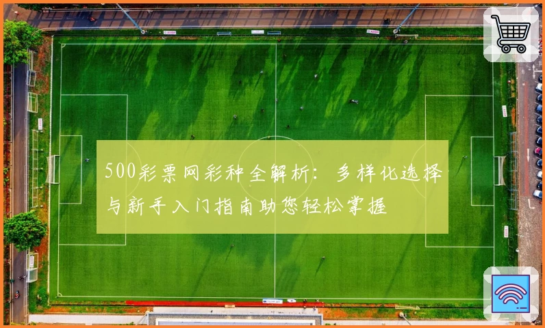 500彩票网彩种全解析：多样化选择与新手入门指南助您轻松掌握