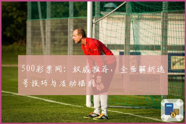 500彩票网：权威推荐，全面解析选号技巧与活动福利