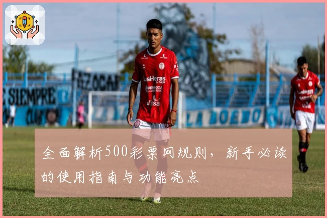 全面解析500彩票网规则，新手必读的使用指南与功能亮点